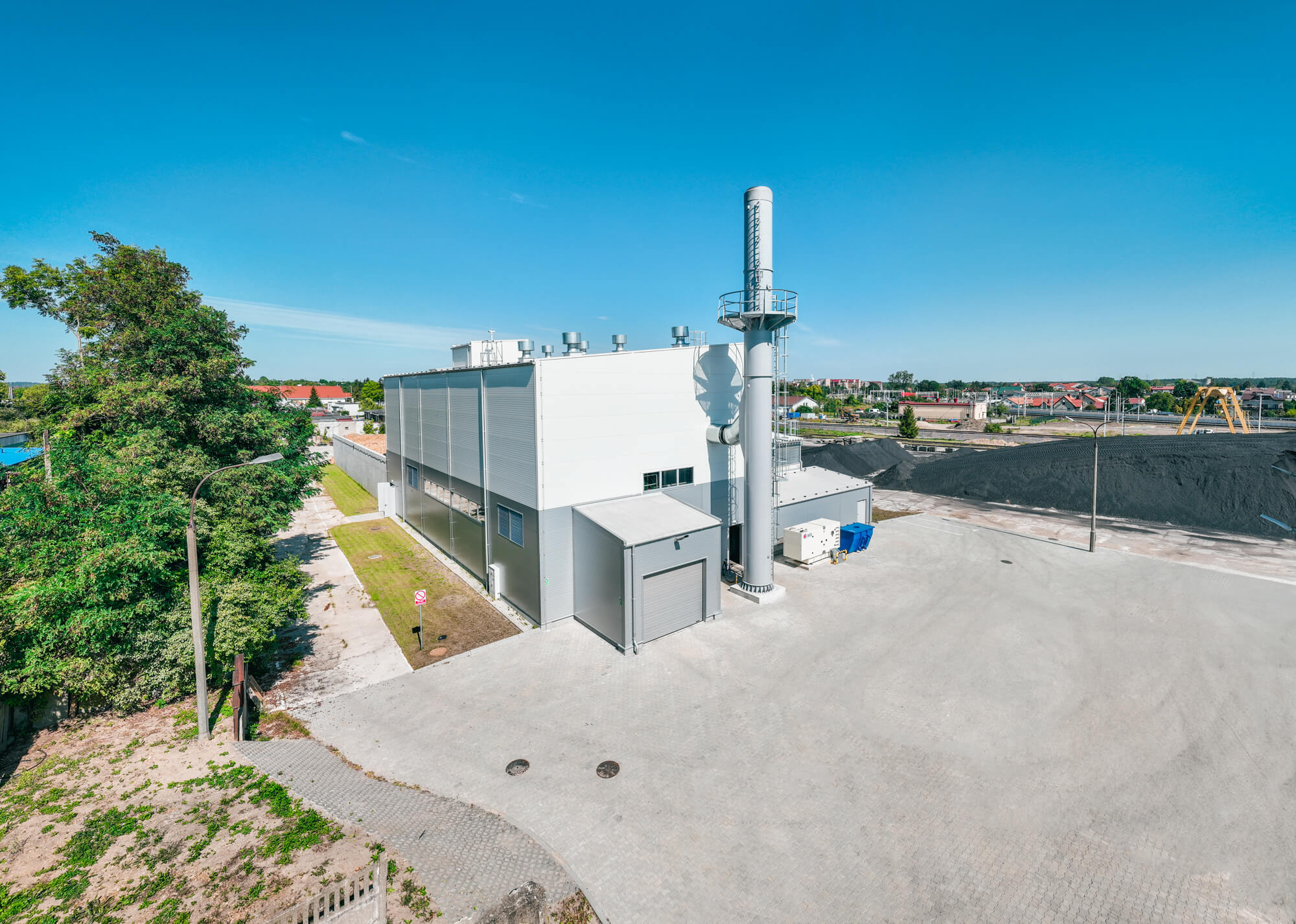 kotłownia świt ełk kotłownia świt ełk