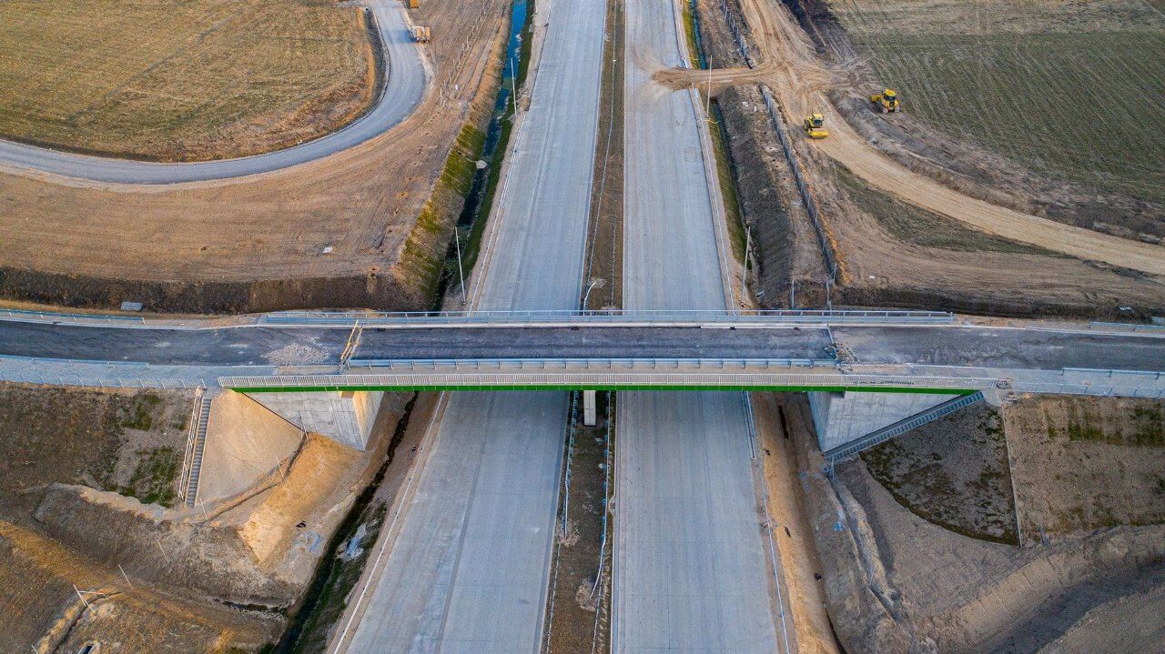 via baltica szczuczyn-ełk (3) via baltica szczuczyn-ełk (3)